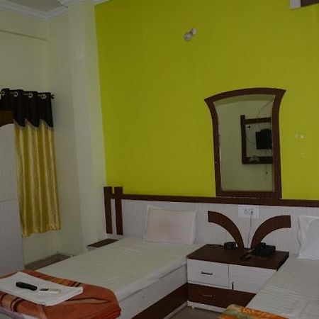 Hotel Rajawat , Madhya Pradesh Vidisha Εξωτερικό φωτογραφία