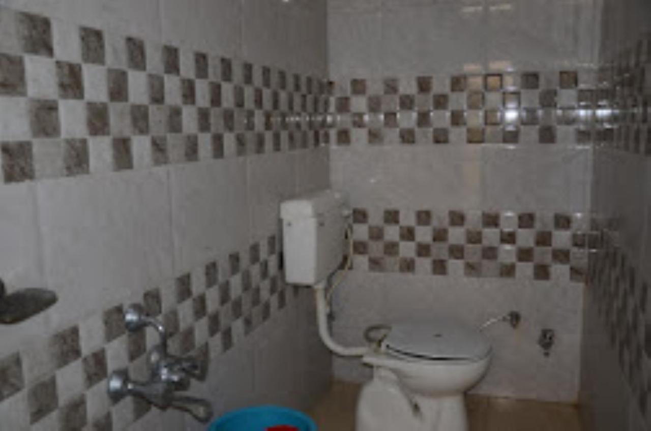 Hotel Rajawat , Madhya Pradesh Vidisha Εξωτερικό φωτογραφία