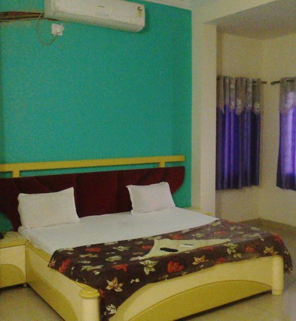Hotel Rajawat , Madhya Pradesh Vidisha Εξωτερικό φωτογραφία