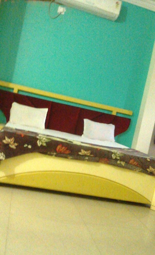 Hotel Rajawat , Madhya Pradesh Vidisha Εξωτερικό φωτογραφία