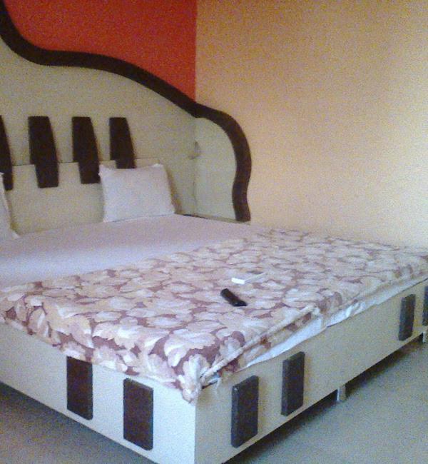 Hotel Rajawat , Madhya Pradesh Vidisha Εξωτερικό φωτογραφία