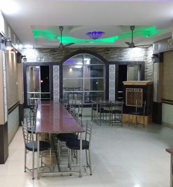 Hotel Rajawat , Madhya Pradesh Vidisha Εξωτερικό φωτογραφία